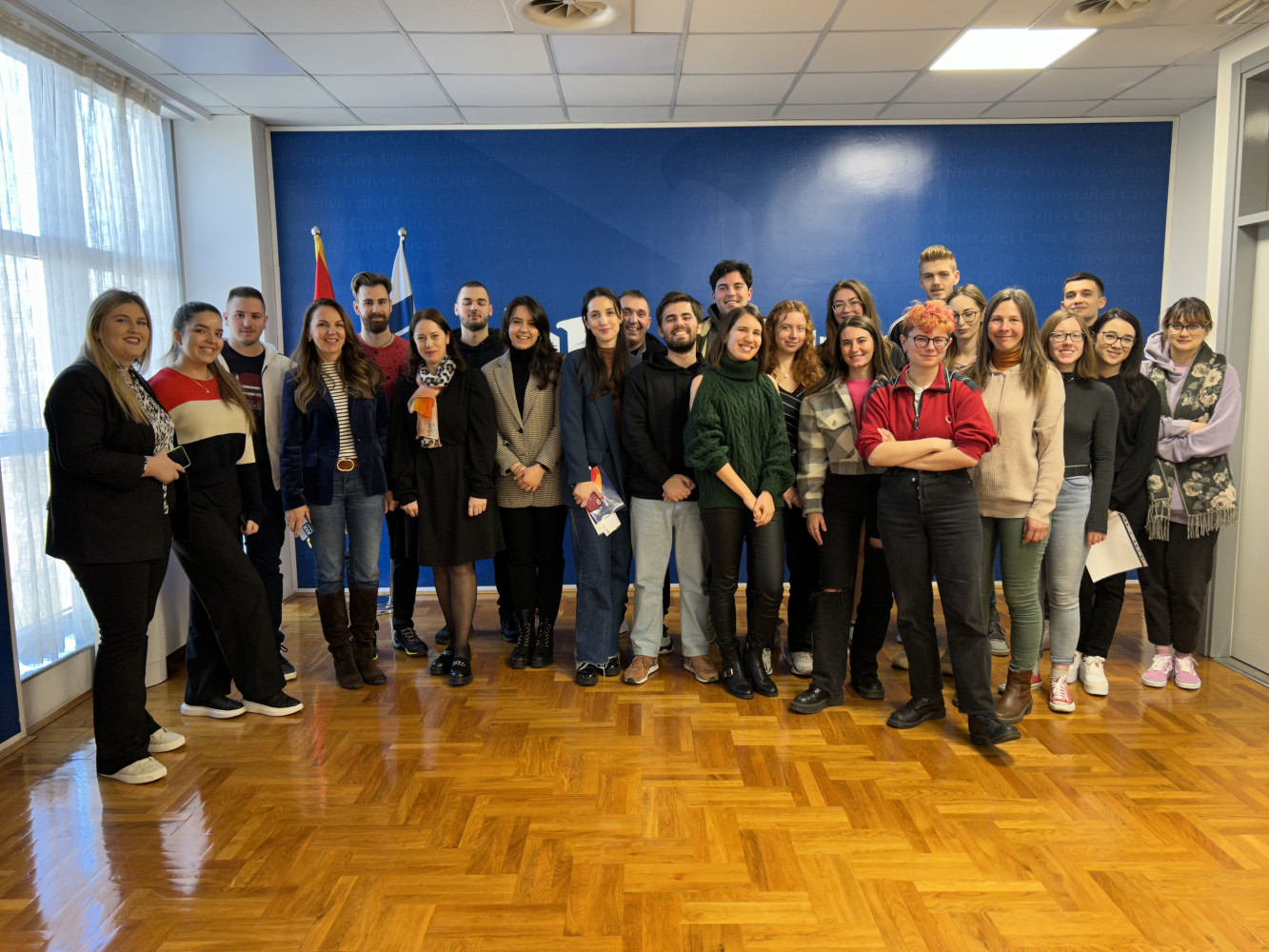 Univerzitet Crne Gore