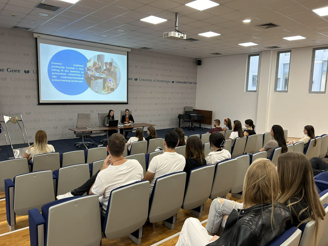 Univerzitet Crne Gore