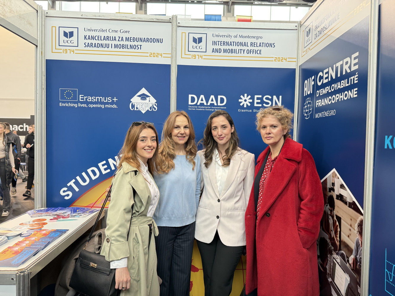 Univerzitet Crne Gore