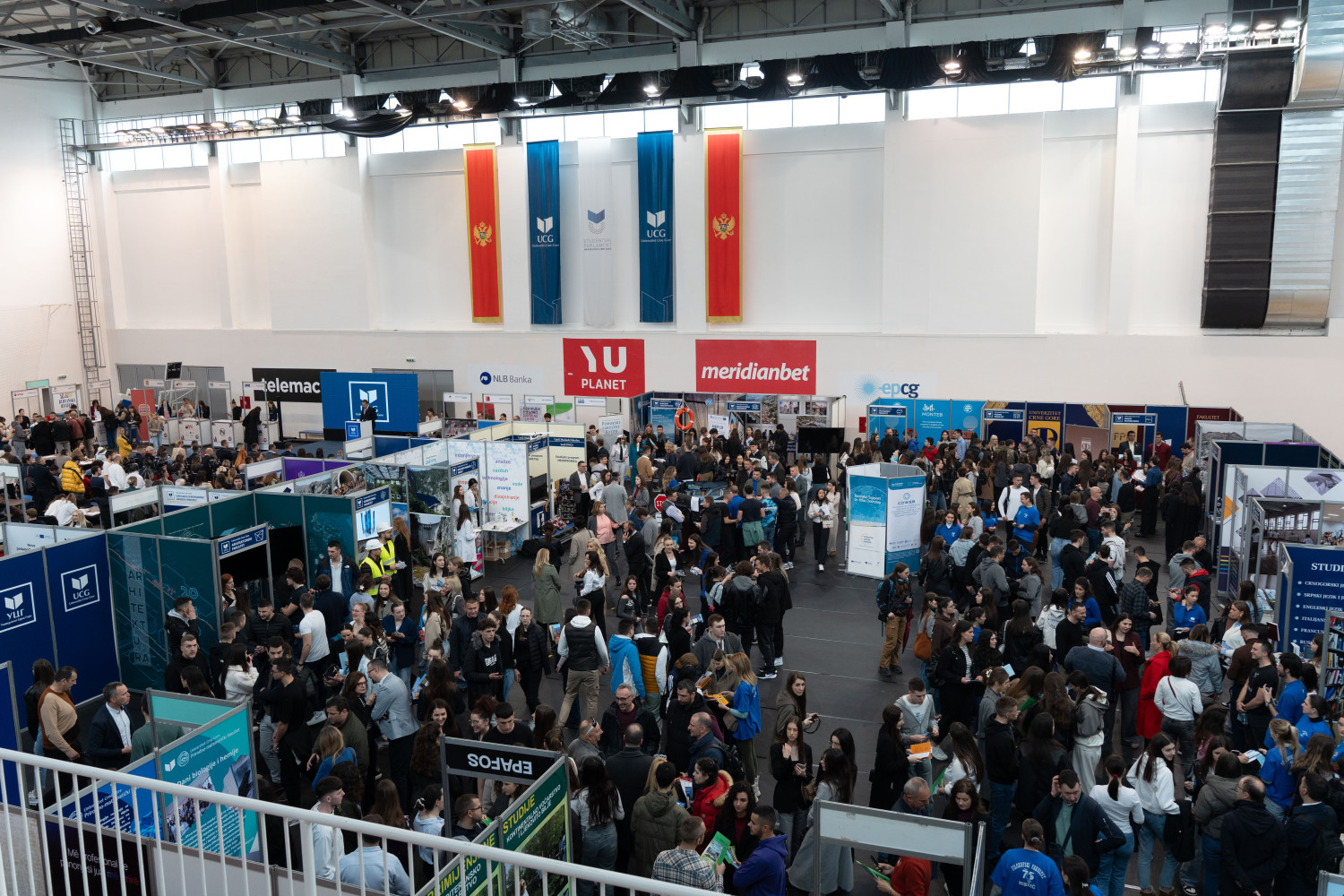 Univerzitet Crne Gore