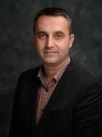 dr Veselin Mićanović