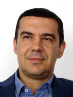dr Marijan Premović