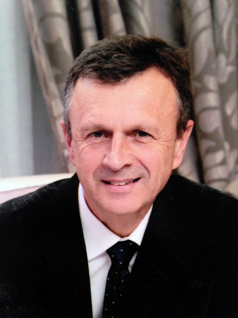 Sreten Tomović