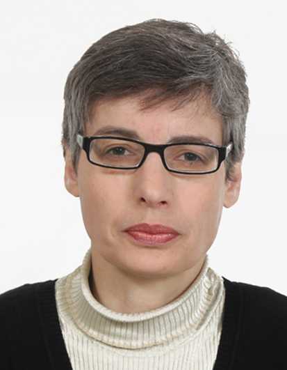 Sanja Bauk
