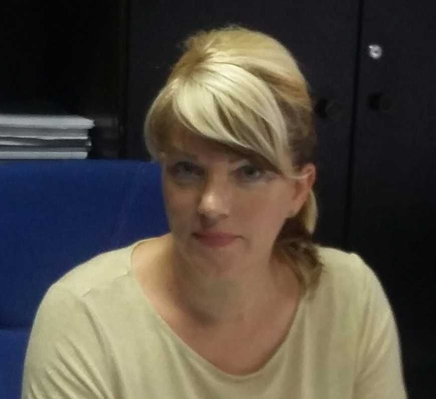 Vesna Vujačić