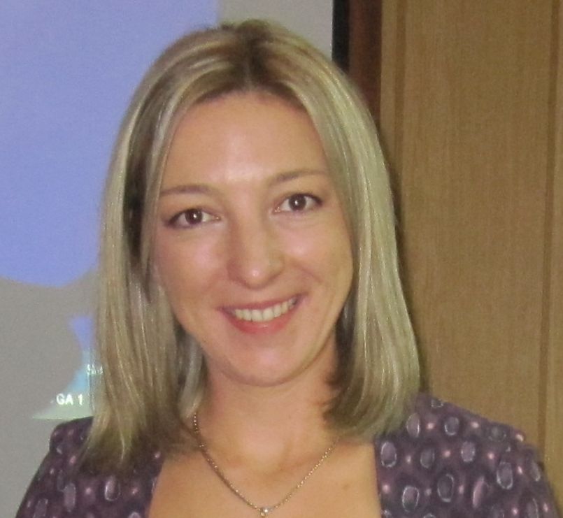 Milica Mandić