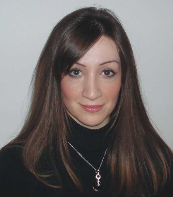 Nevena Radović