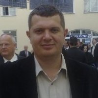 Igor Radusinović