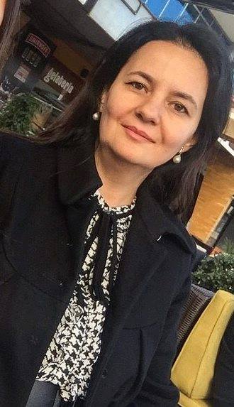 Ljiljana Kašćelan