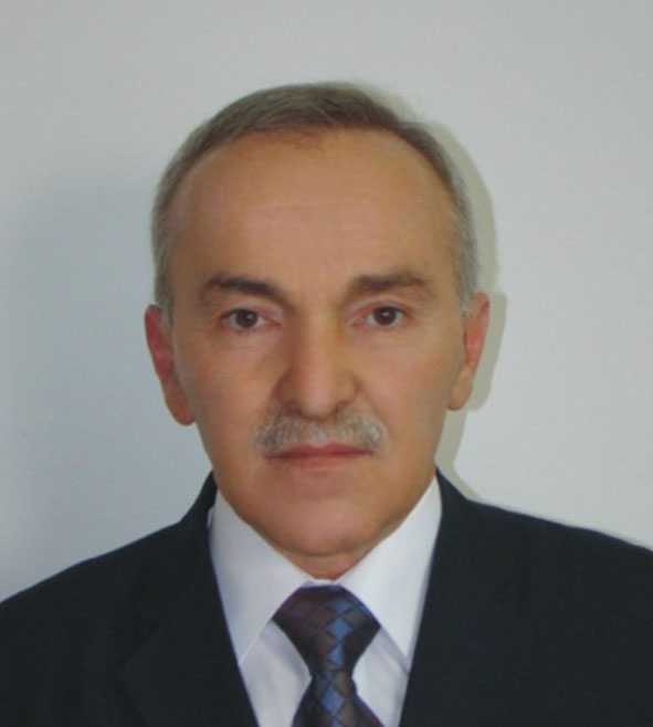 Zdravko Uskoković