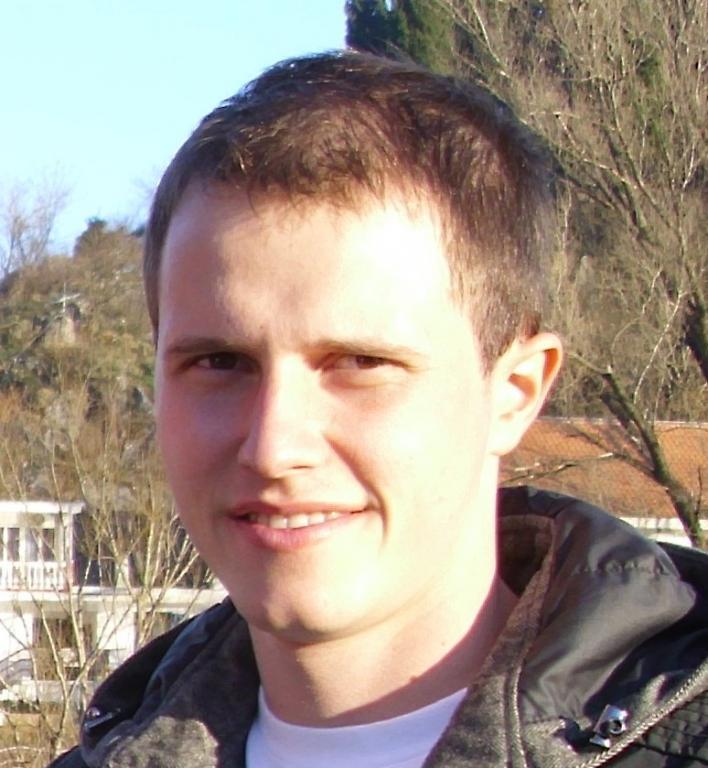 Stefan Vujović