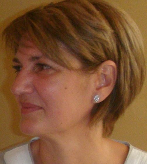 Veselinka Milović