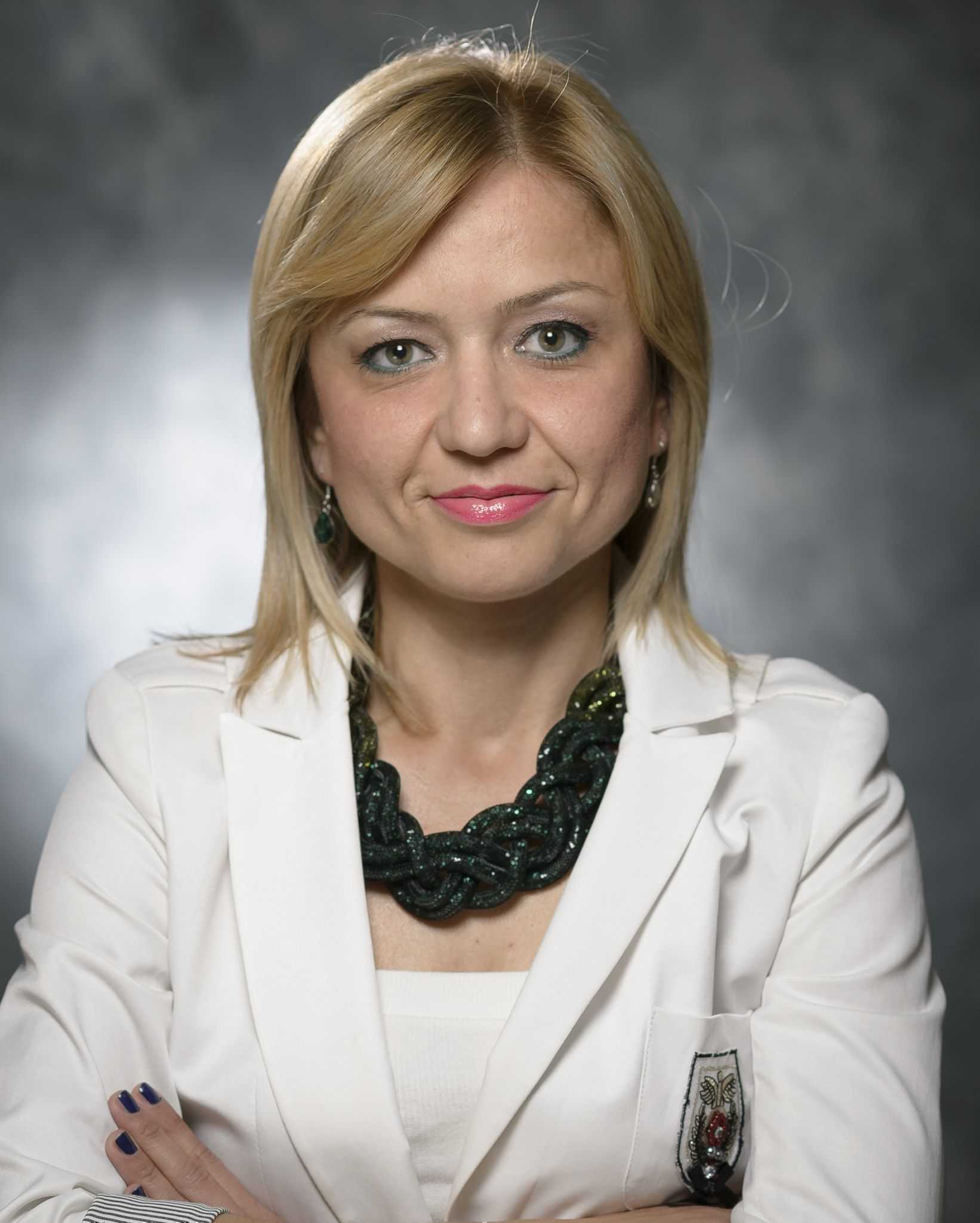 Tatjana Vujović