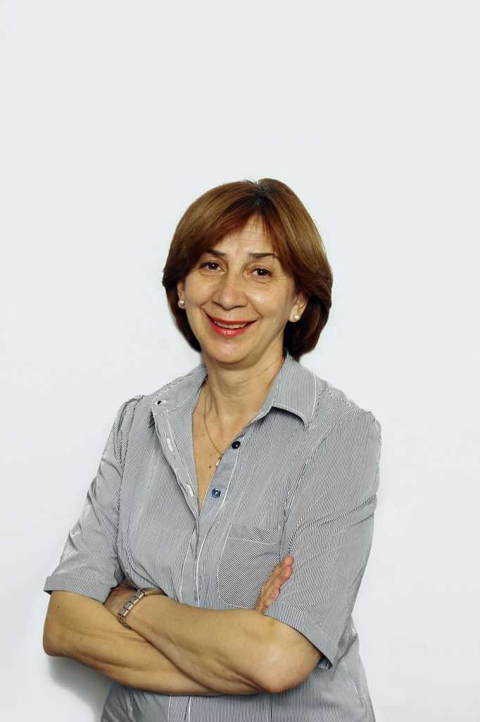 Gordana Mijović