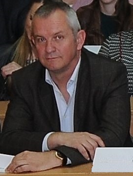 Goran Barović