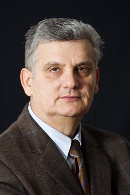 Predrag Ivanović