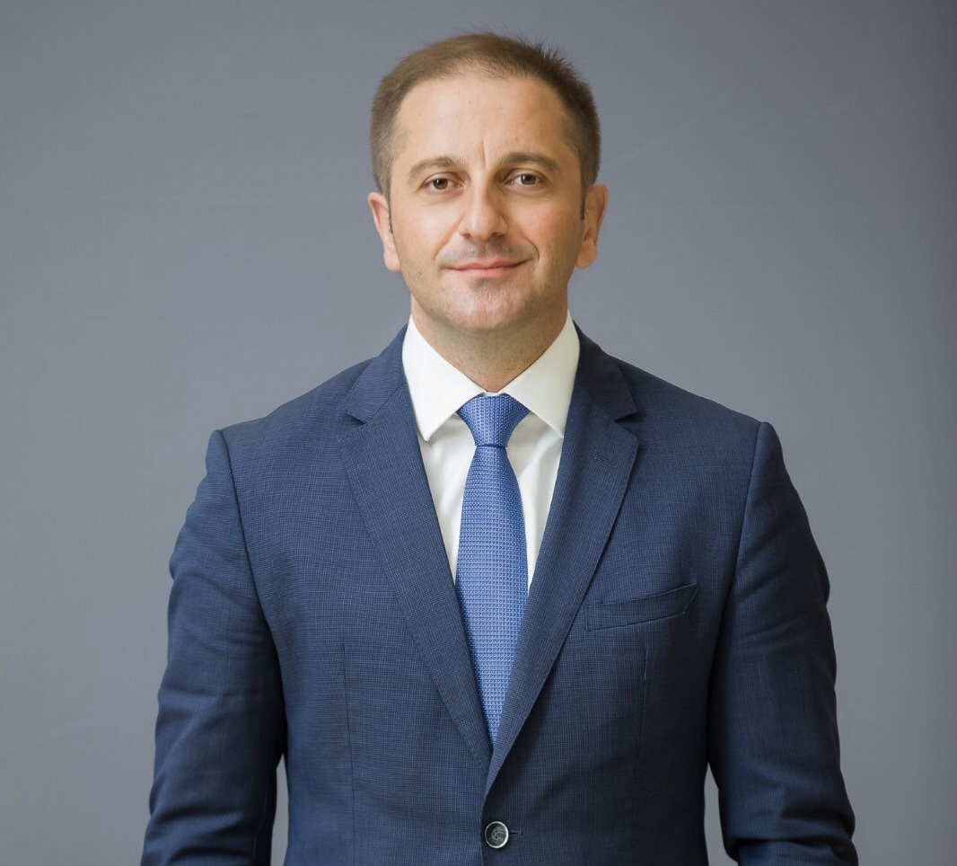 Damir Šehović