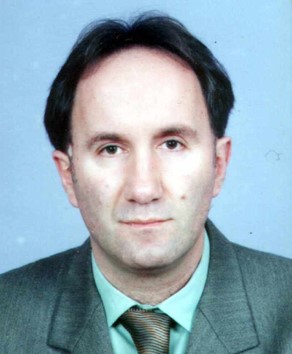 Branislav Dragović