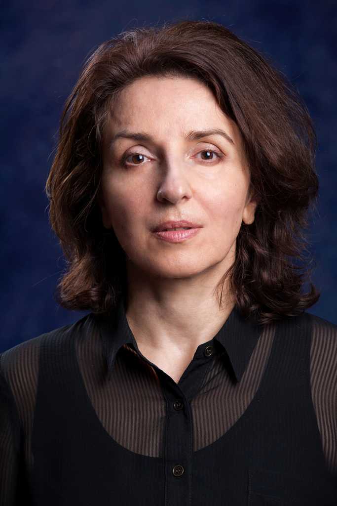 Ljiljana Žugić