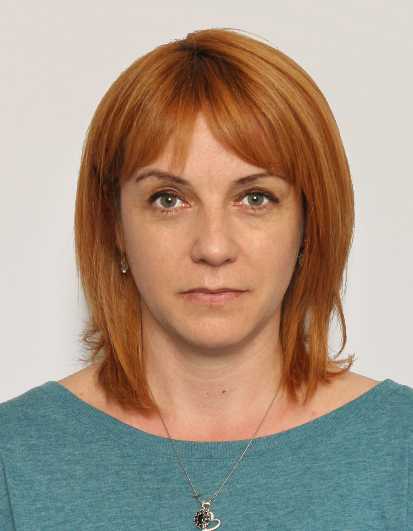 Ljiljana Vučković
