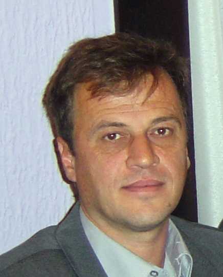 Miroslav Čizmović
