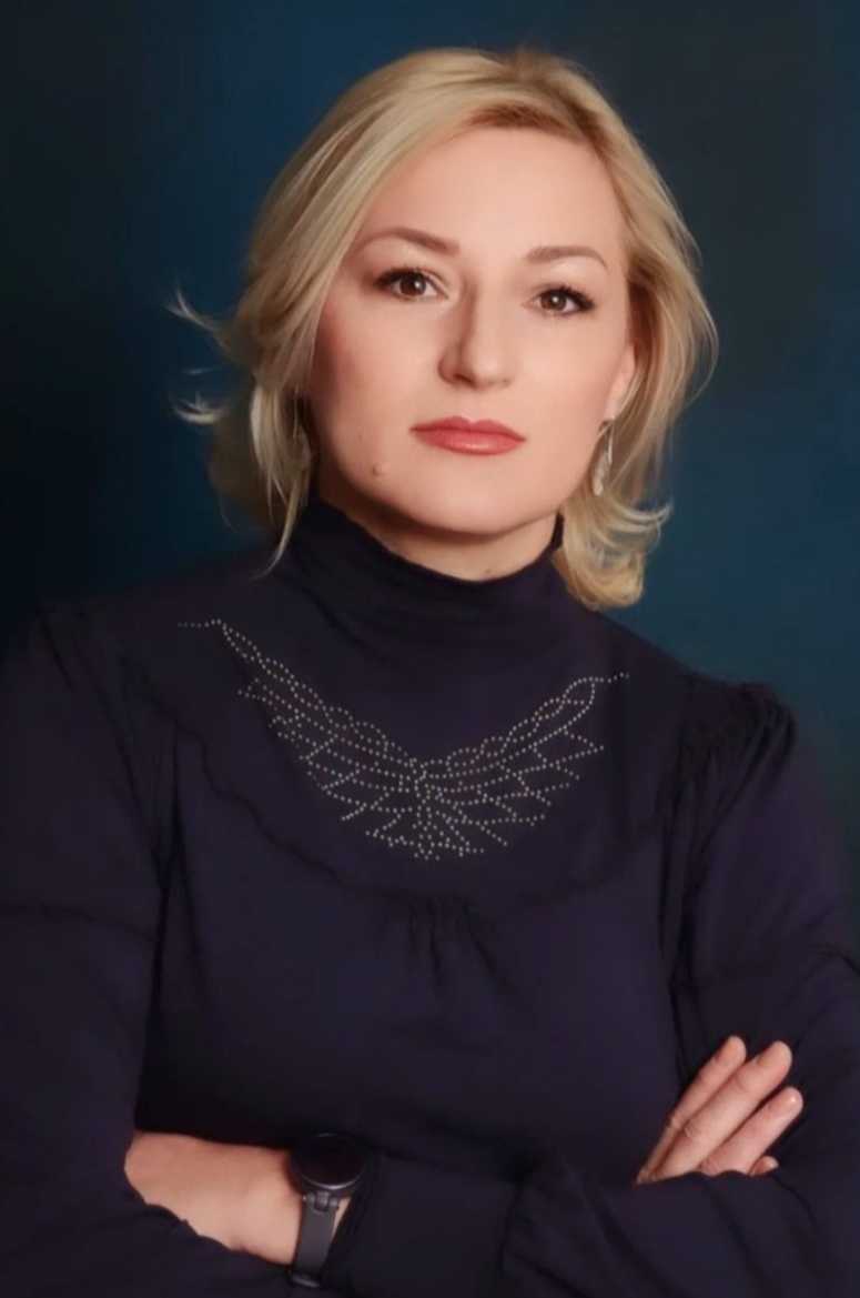 Ana Pejanović