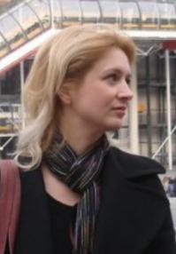 Aleksandra Nikčević-Batrićević