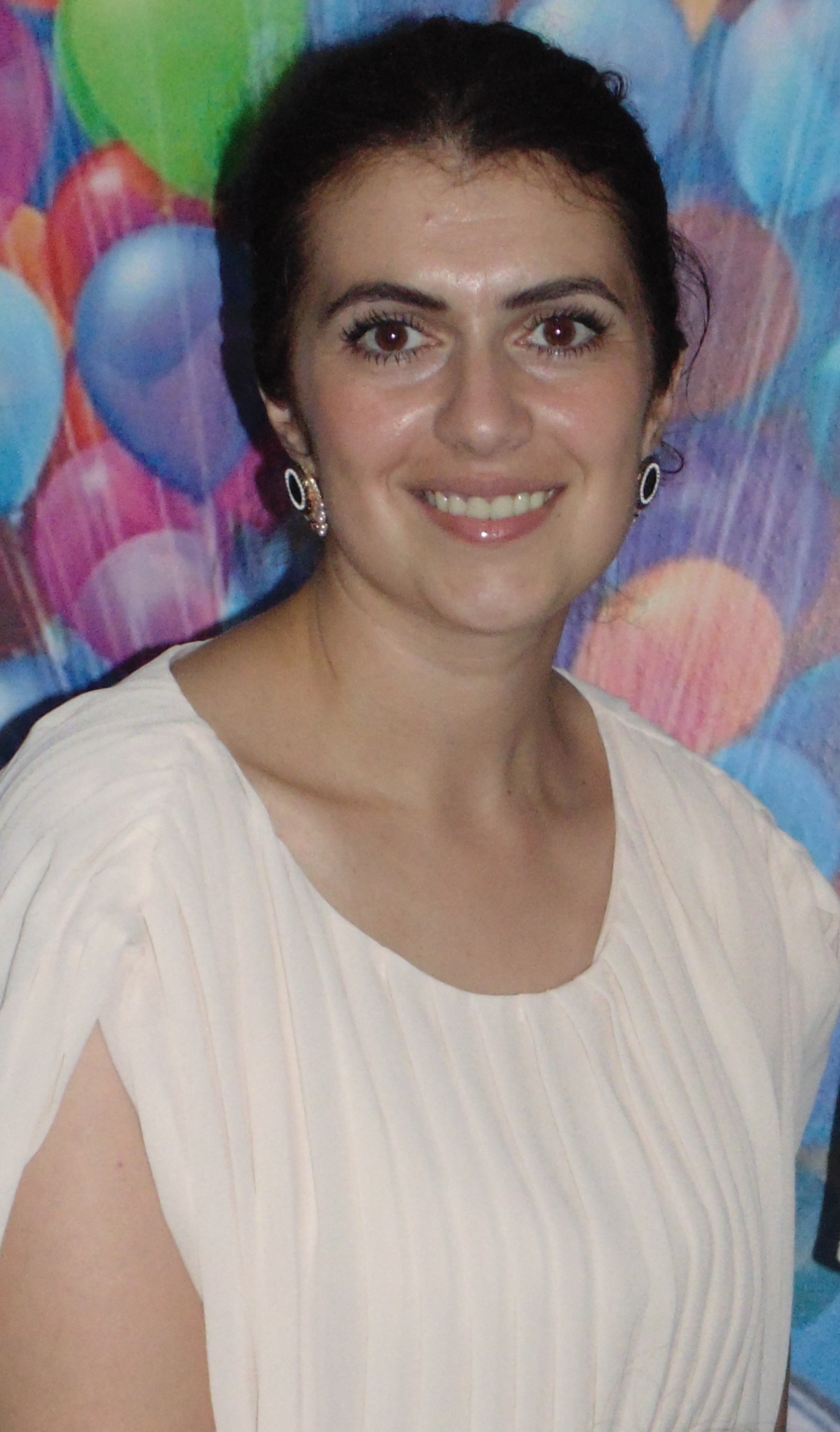 Gordana Kustudić
