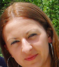 Svetlana Babović-Marković