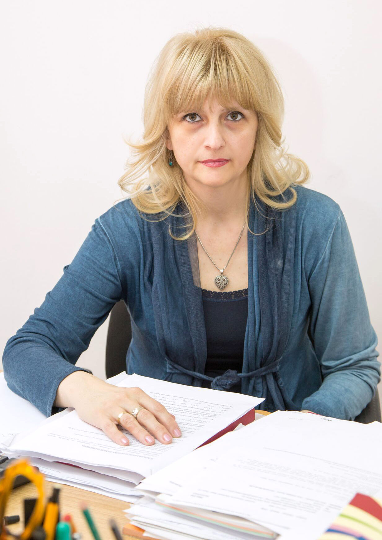 Ivana Bošković