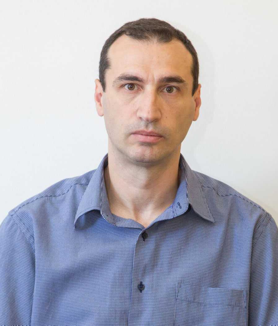 Dragan Radonjić