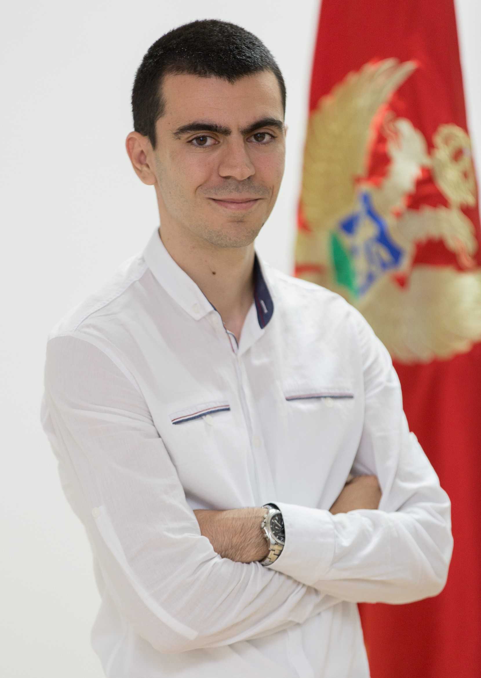 Nikola Martinović