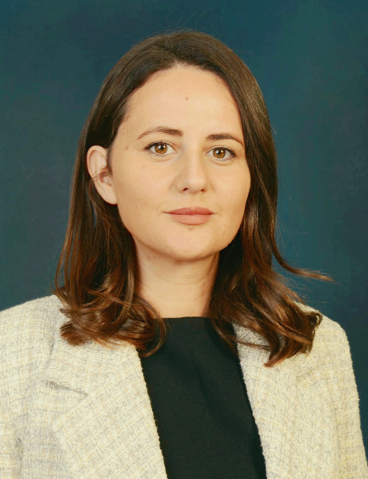 Milena Mrkaić