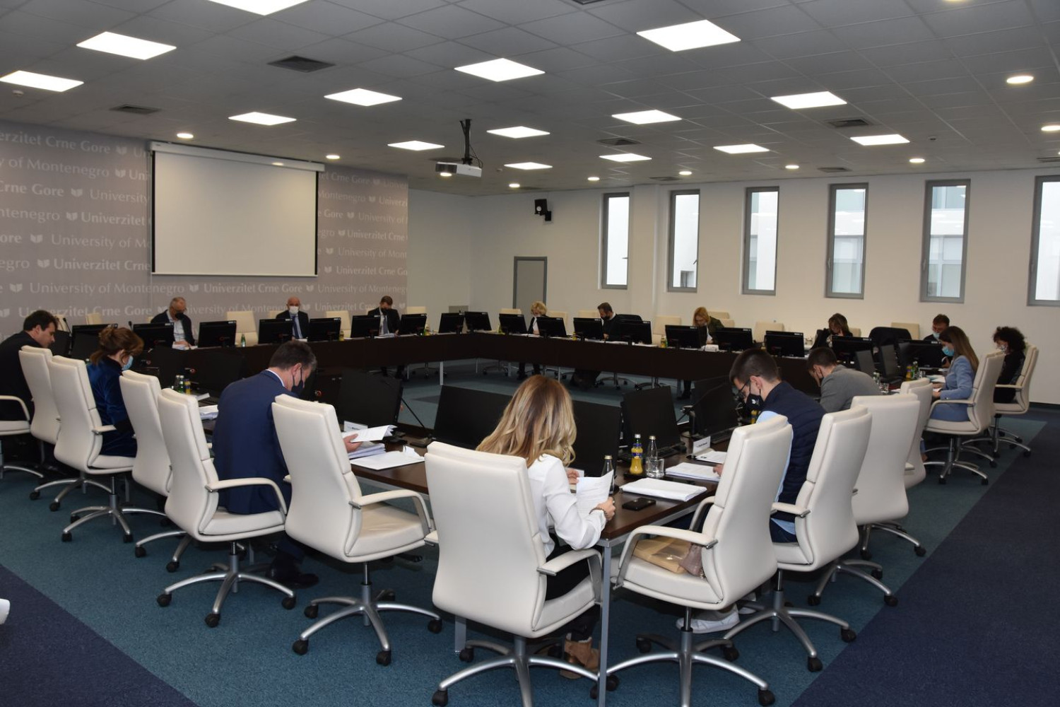 Univerzitet Crne Gore