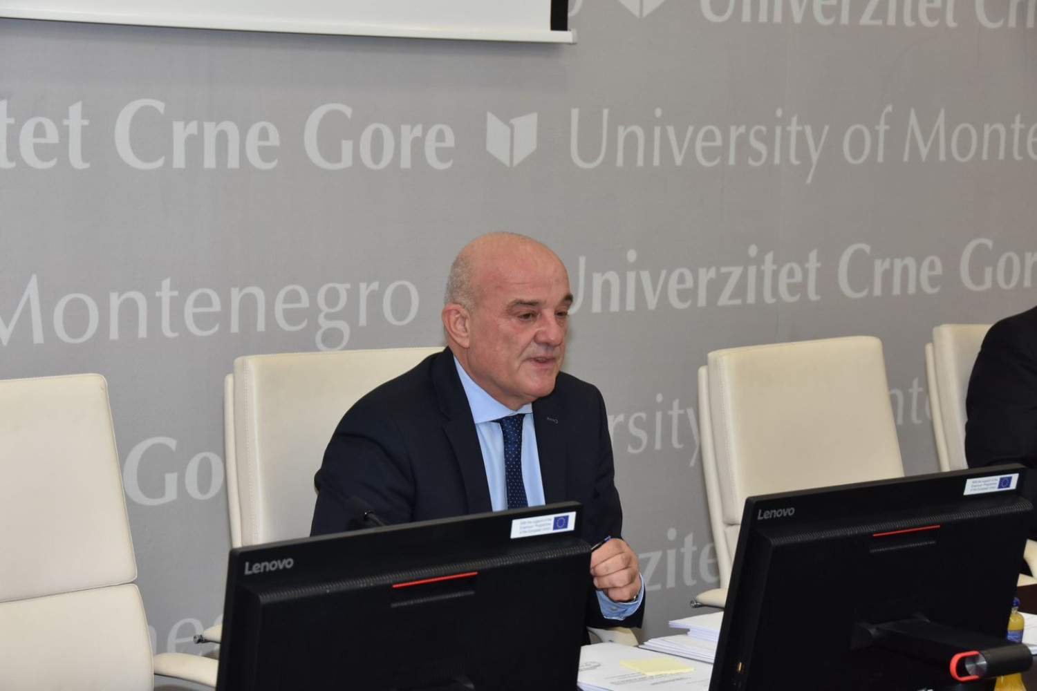 Univerzitet Crne Gore