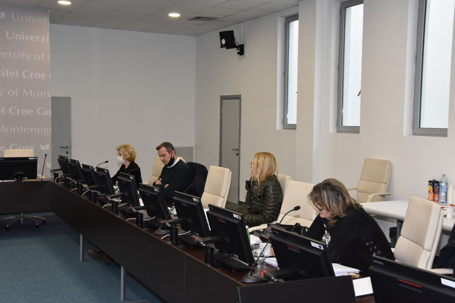 Univerzitet Crne Gore