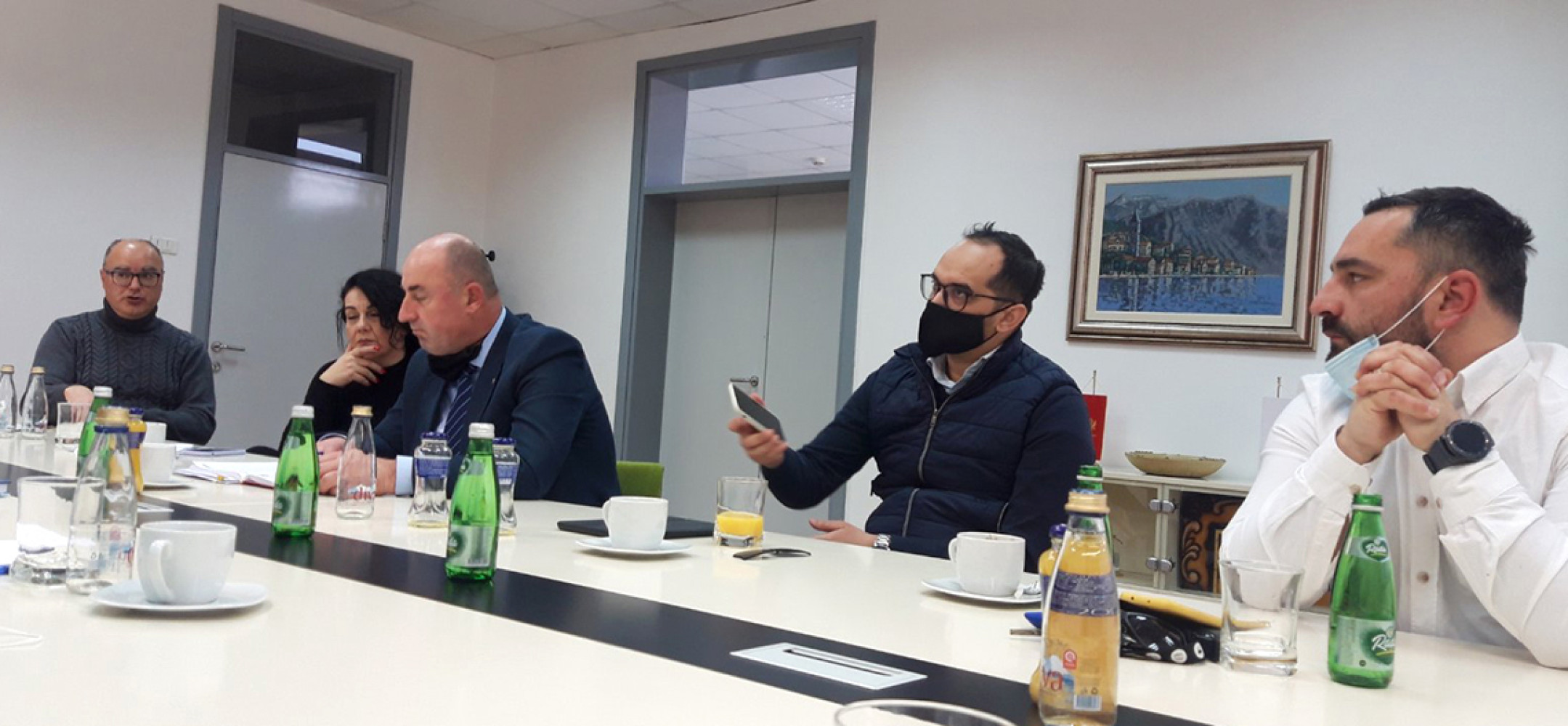 Univerzitet Crne Gore