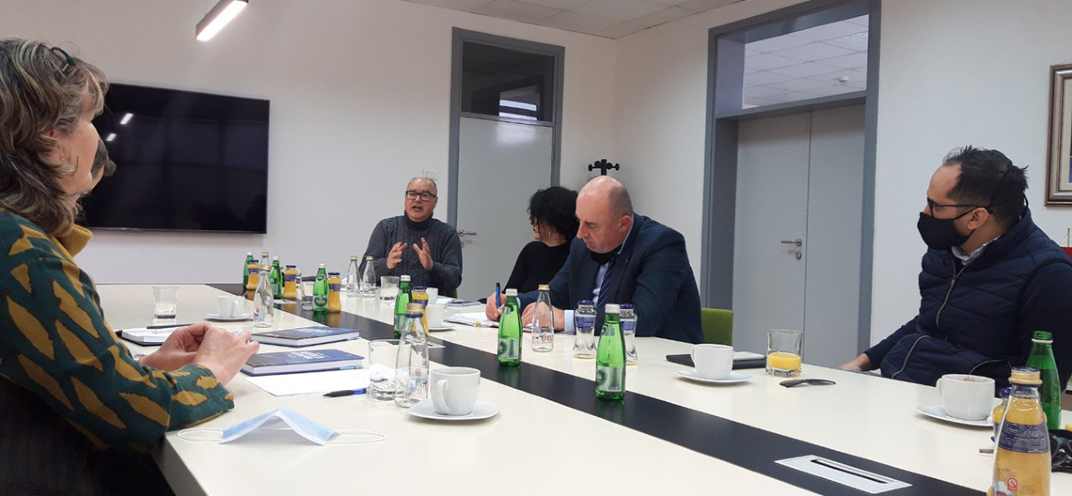 Univerzitet Crne Gore