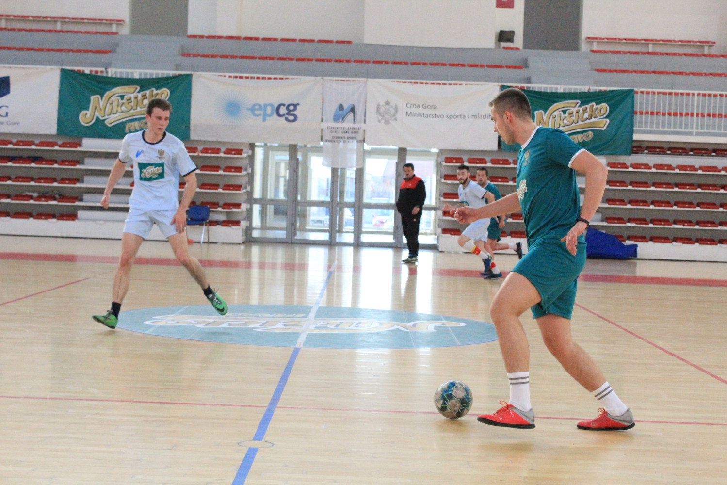 Univerzitet Crne Gore