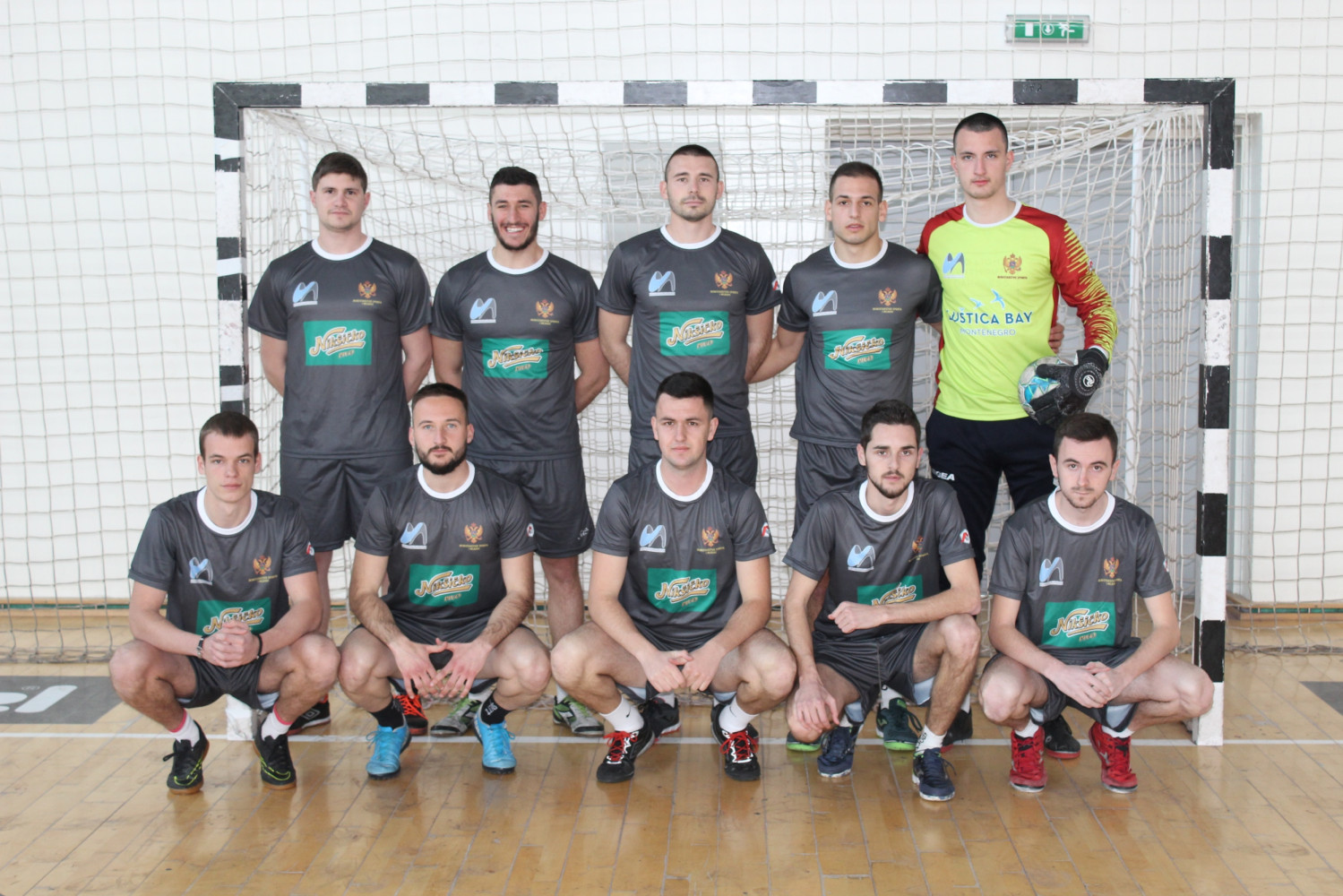 Univerzitet Crne Gore