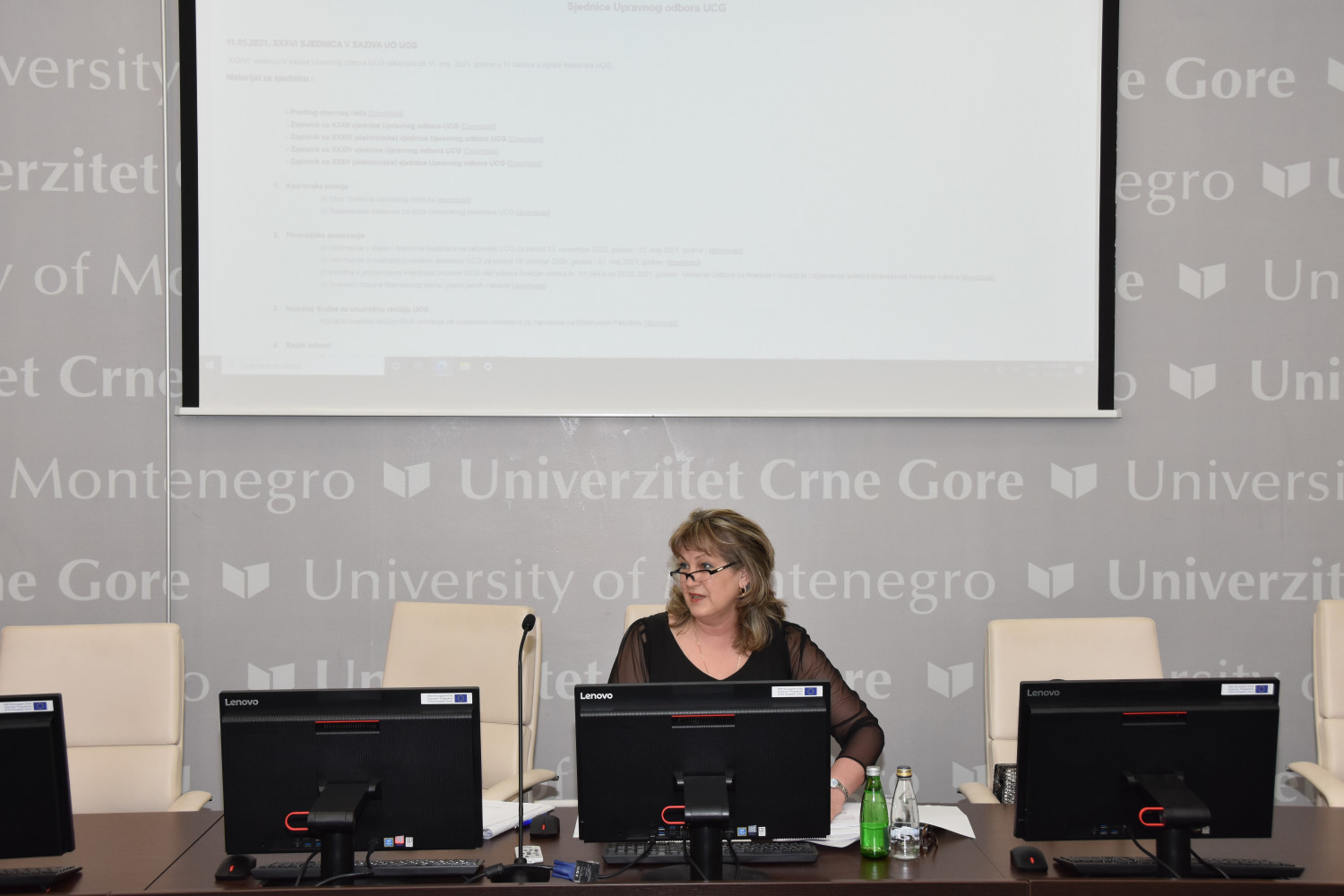 Univerzitet Crne Gore