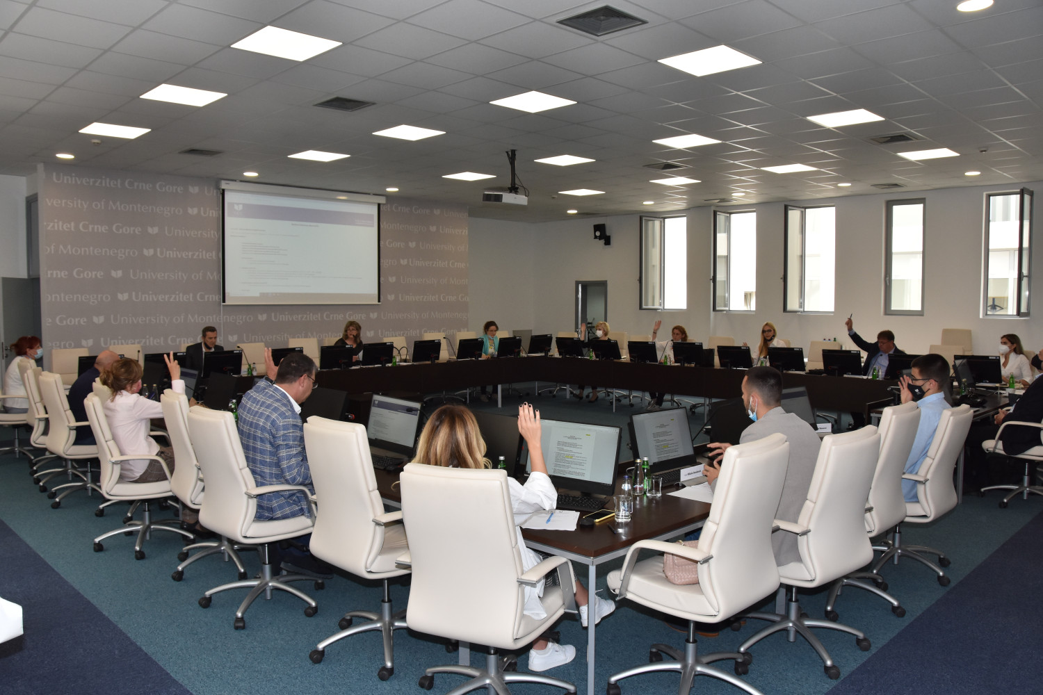 Univerzitet Crne Gore