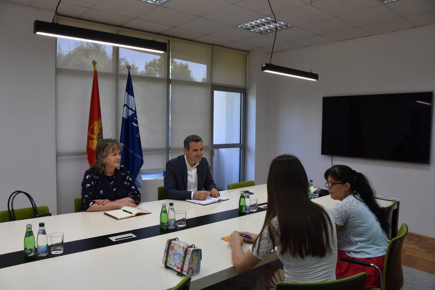 Univerzitet Crne Gore