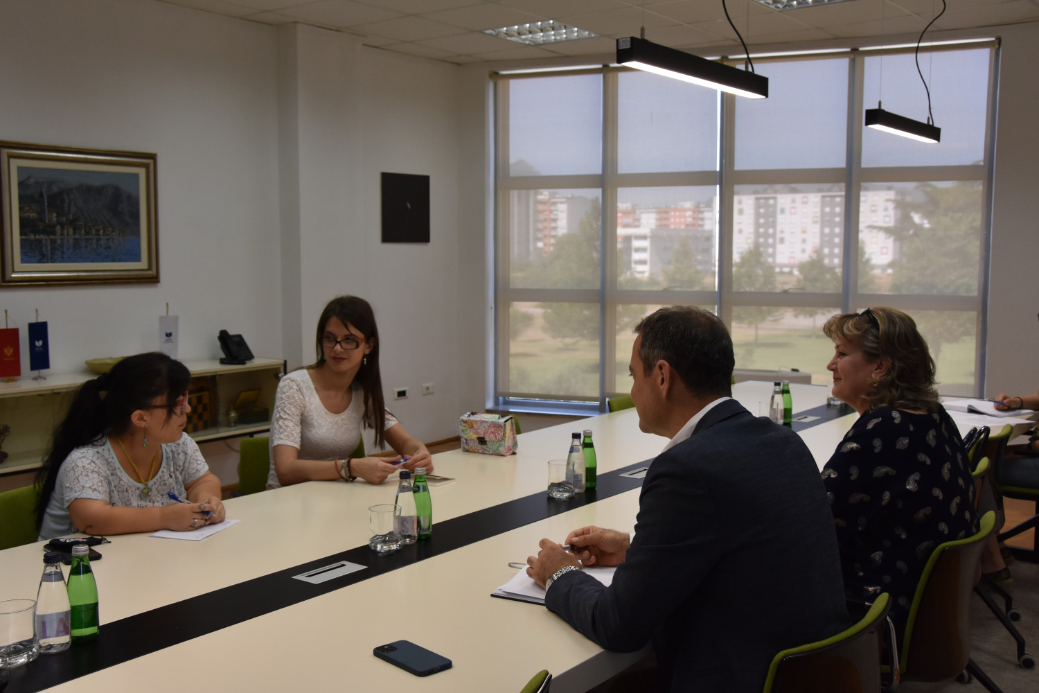 Univerzitet Crne Gore