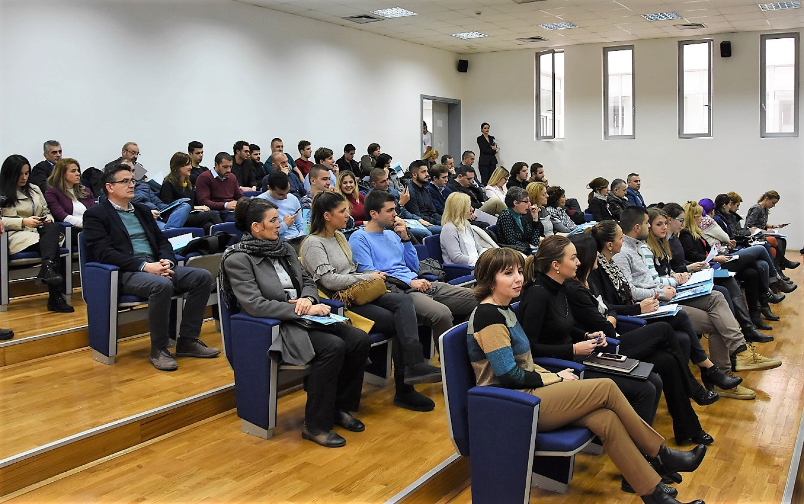 Univerzitet Crne Gore