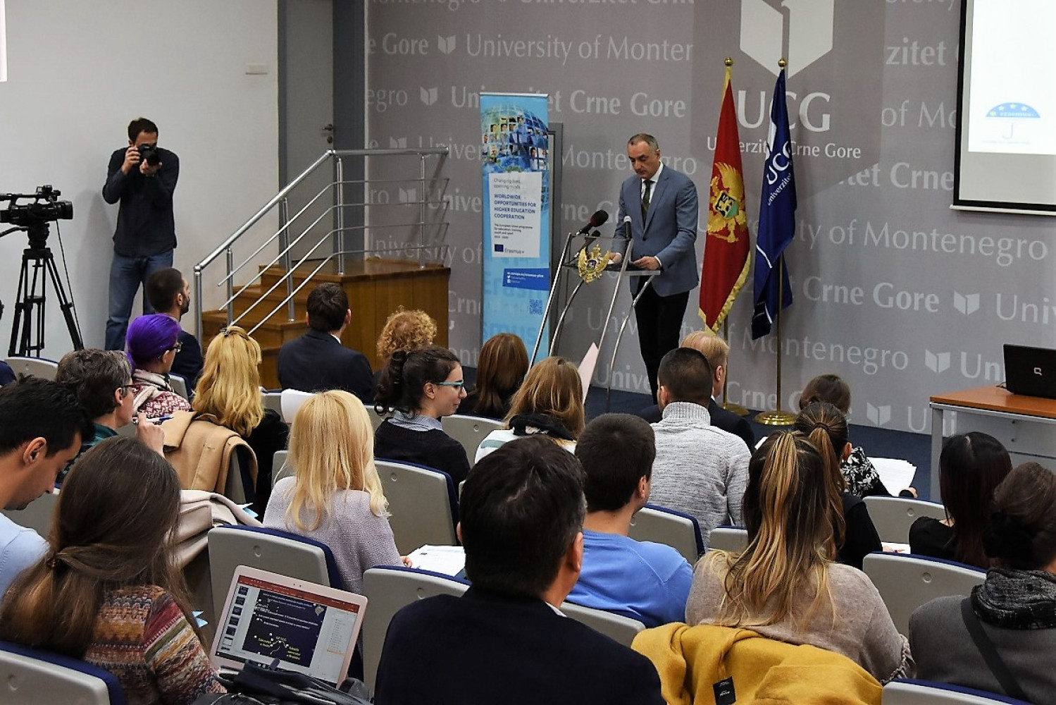 Univerzitet Crne Gore