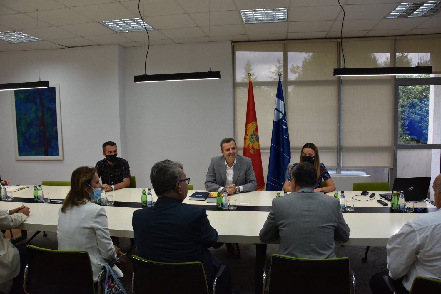 Univerzitet Crne Gore