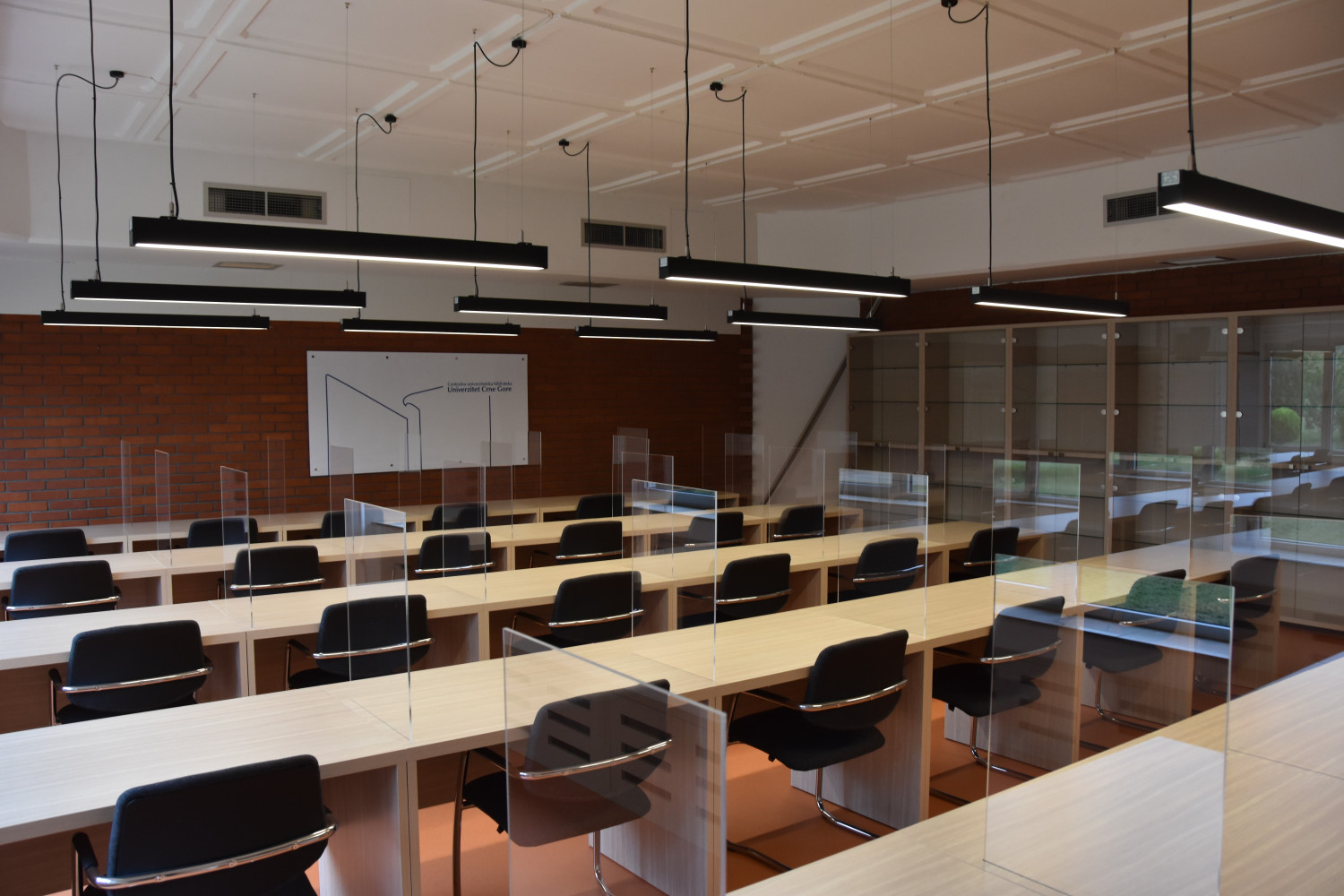 Univerzitet Crne Gore