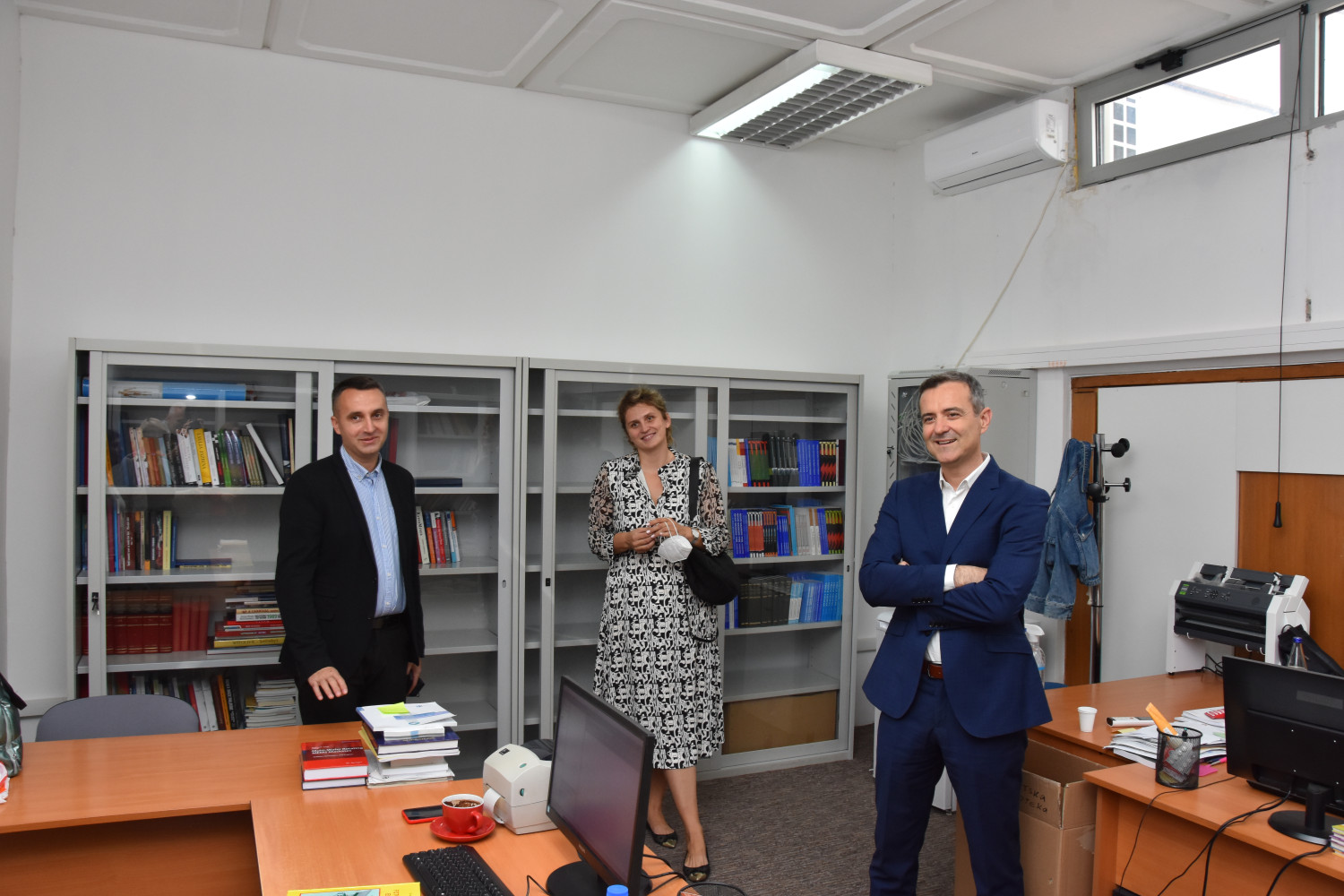 Univerzitet Crne Gore