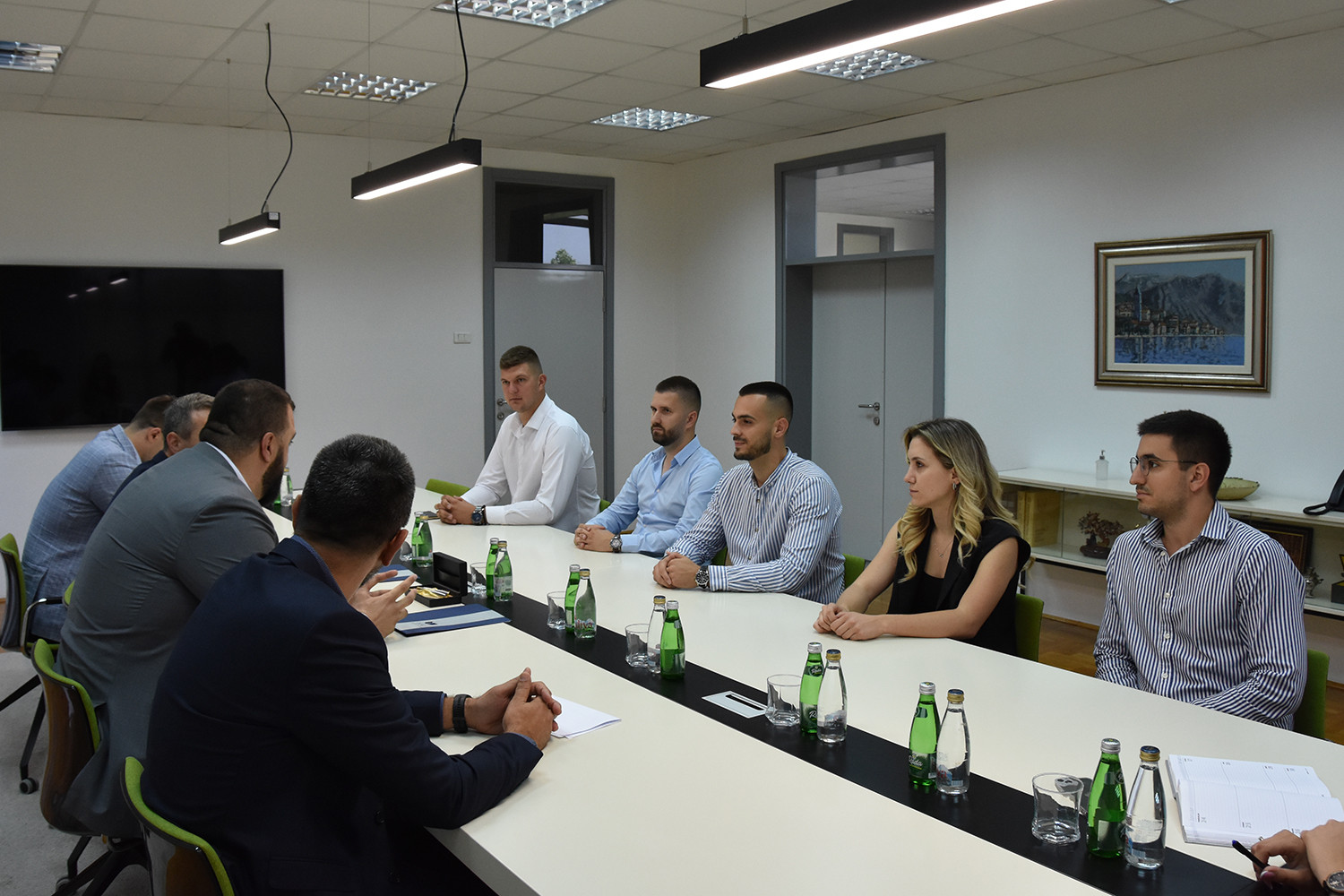 Univerzitet Crne Gore